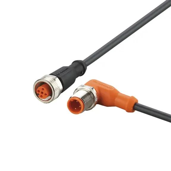 IFM Connection cable - EVC675