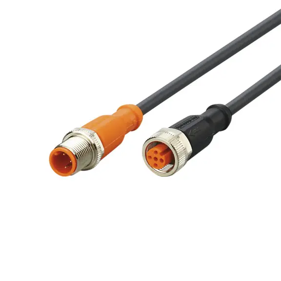 IFM Connection cable - EVC677