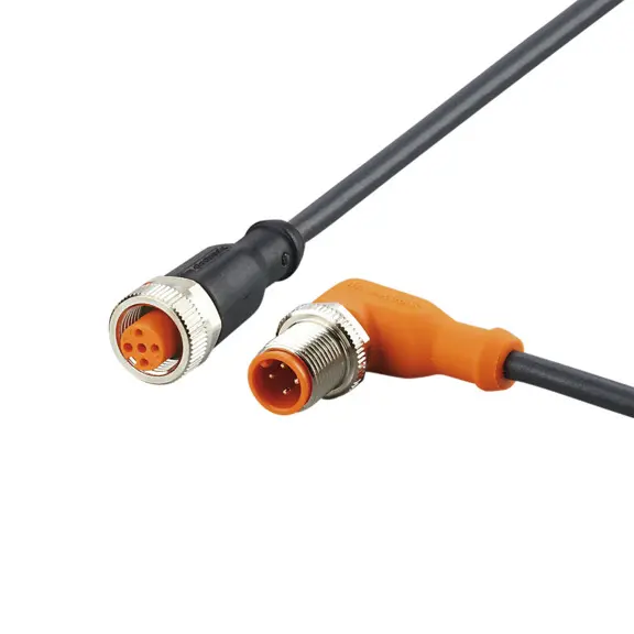 IFM Connection cable - EVC679