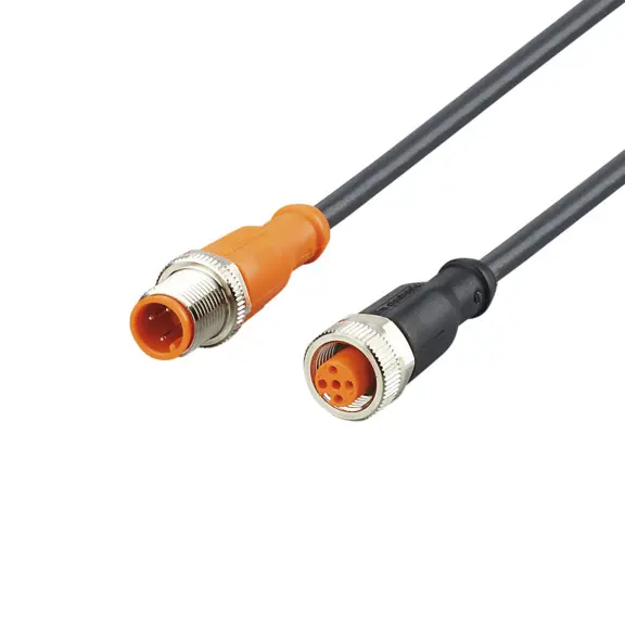 IFM Connection cable - EVC681