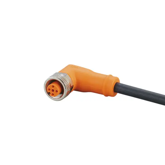IFM Female cordset - EVC714