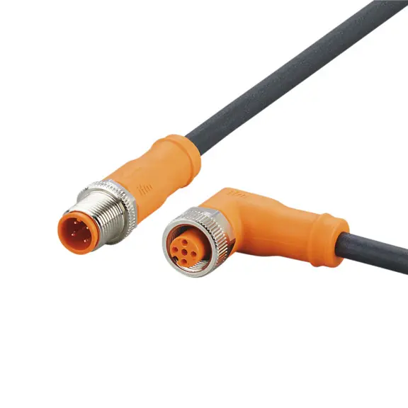 IFM Connection cable - EVC727