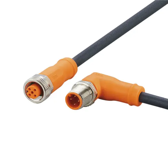 IFM Connection cable - EVC732
