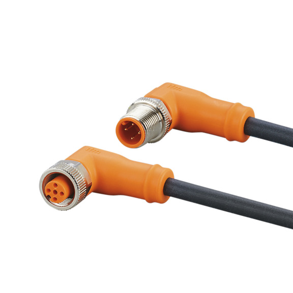 Connection cable - EVC740