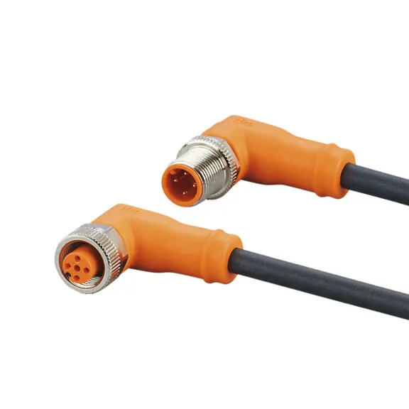 IFM Connection cable - EVC743