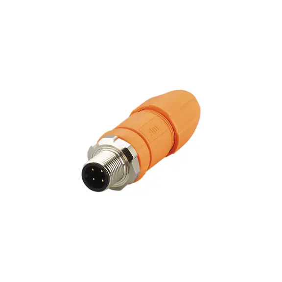 IFM Wirable plug - EVC812