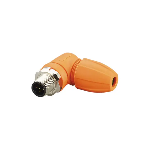 IFM Wirable plug - EVC817
