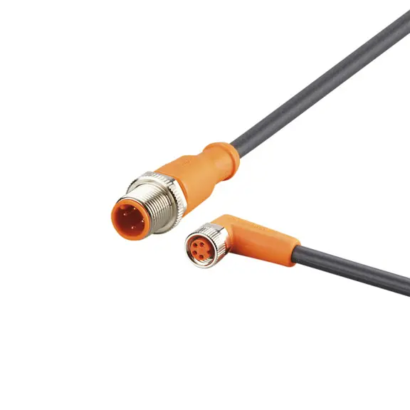 IFM Connection cable - EVC888