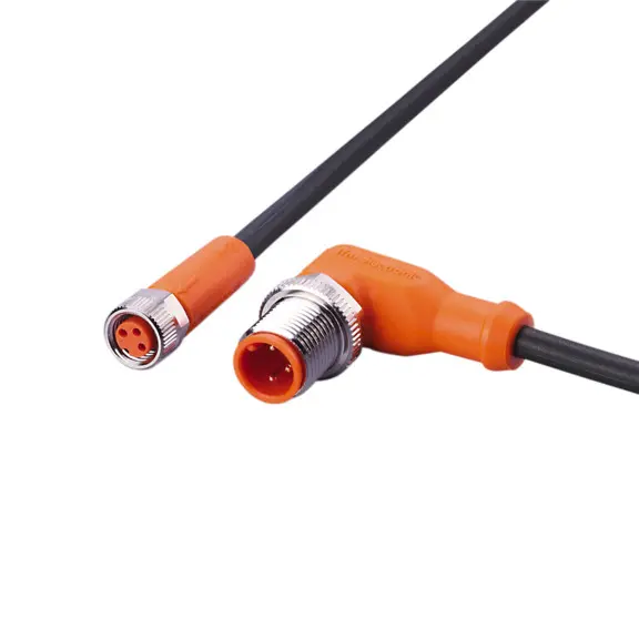 IFM Connection cable - EVC890