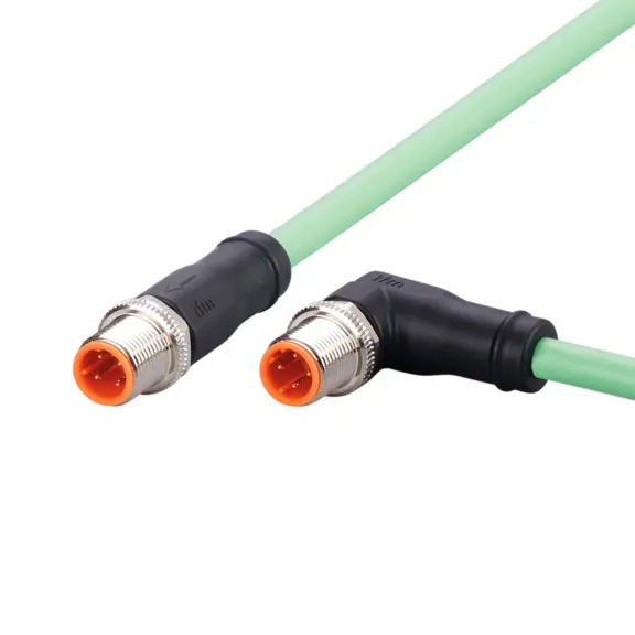 IFM Connection cable - EVC916