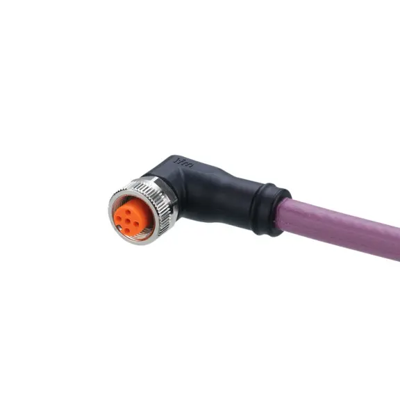 IFM Female cordset - EVC961