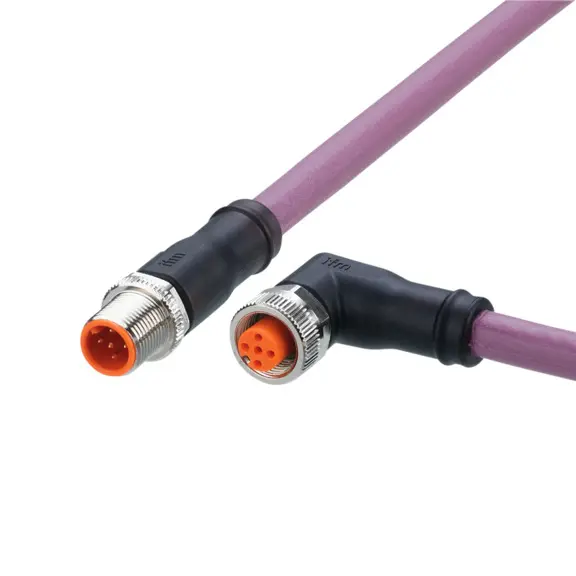IFM Connection cable - EVC965
