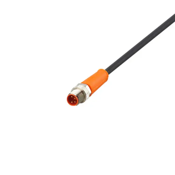IFM All male cordsets - EVC991
