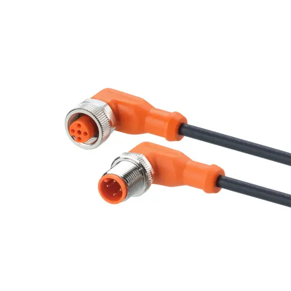 IFM Connection cable - EVCA06