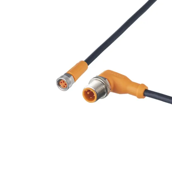 IFM Connection cable - EVCA12