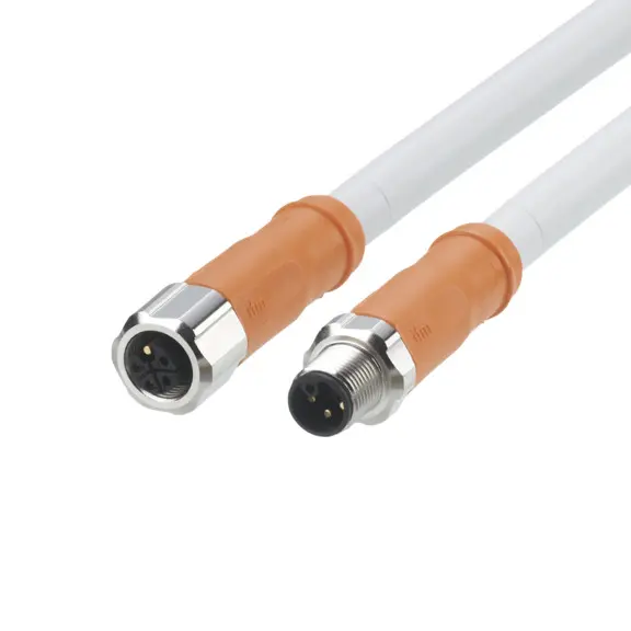 IFM Connection cable - EVCA27