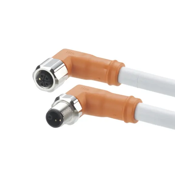 IFM Connection cable - EVCA45