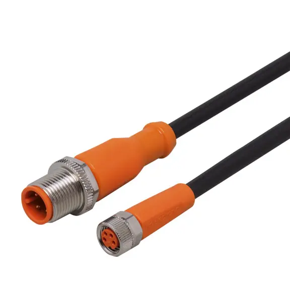 IFM Connection cable - EVCA49