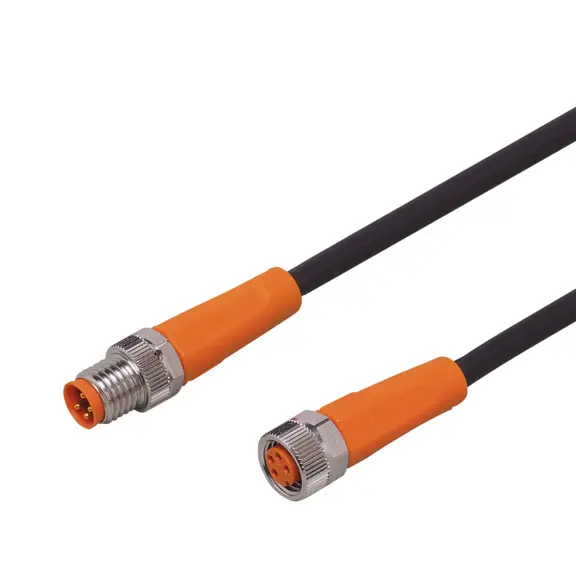 IFM Connection cable - EVCA51
