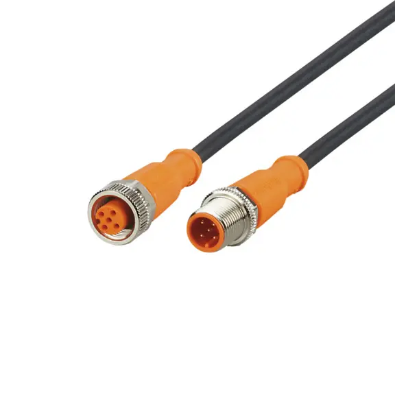 IFM Connection cable - EVCB02