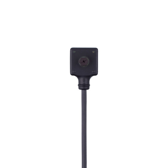 Connection cable with valve plug - EVCB27