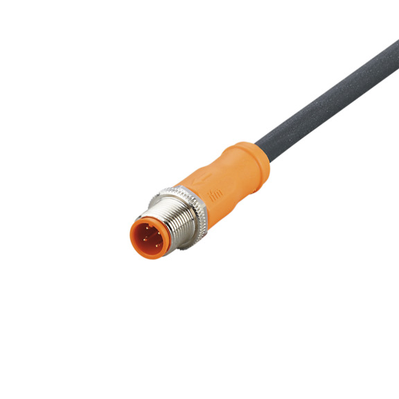 All male cordsets - EVCB34