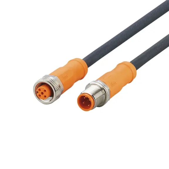 IFM Connection cable - EVCB51
