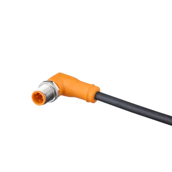 IFM All male cordsets - EVCB62