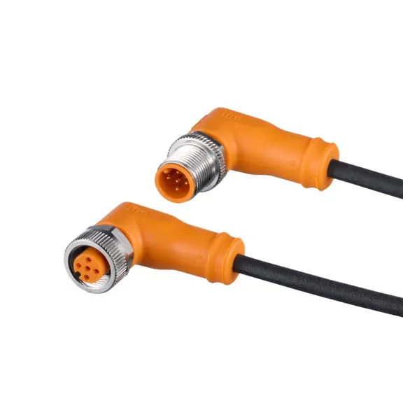 IFM Connection cable - EVCB83