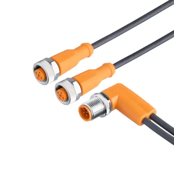 IFM Y connection cable - EVCC59