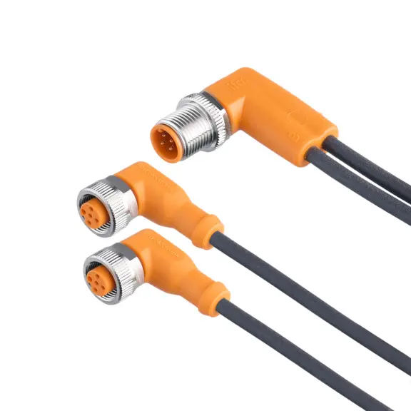 IFM Y connection cable - EVCC60