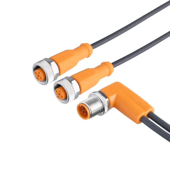 IFM Y connection cable - EVCC65