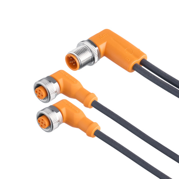 Y connection cable - EVCC69