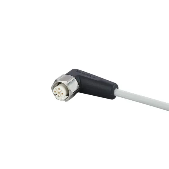 IFM Female cordset - EVF007