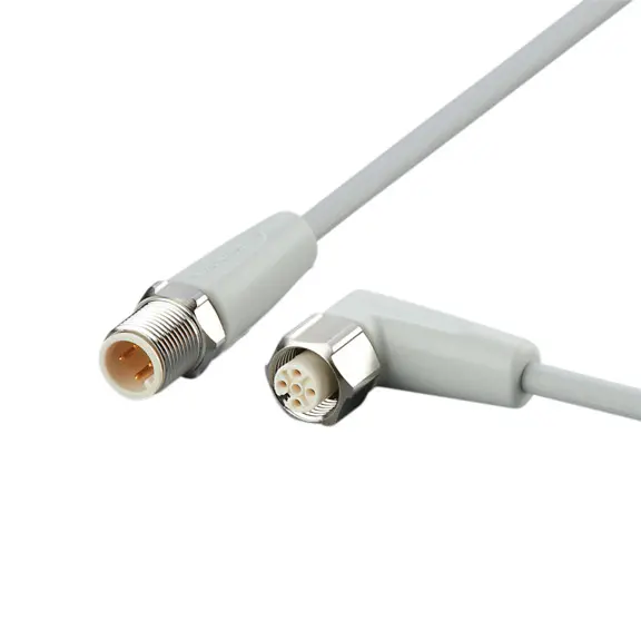 IFM Connection cable - EVF120