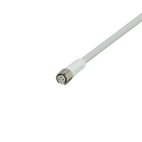 IFM Female cordset - EVF124