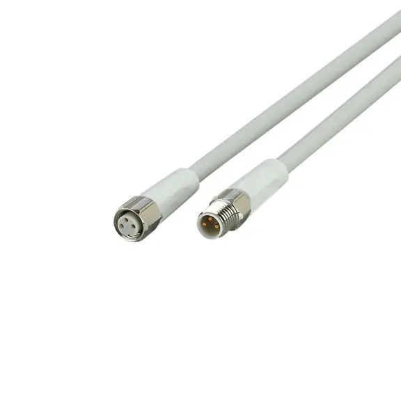 IFM Connection cable - EVF147