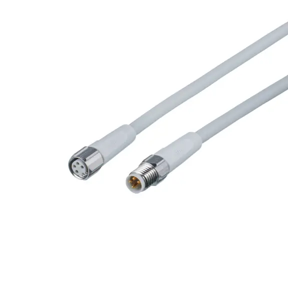 IFM Connection cable - EVF180