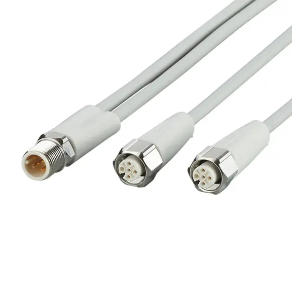 IFM Y connection cable - EVF331