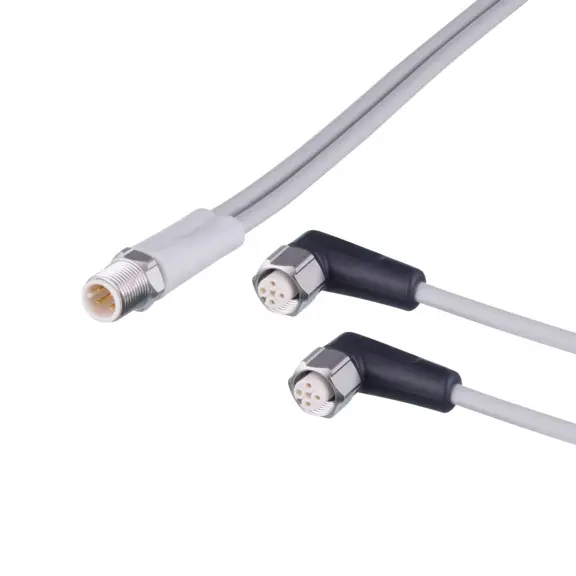 IFM Y connection cable - EVF335