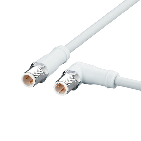 Ethernet connection cable - EVF535