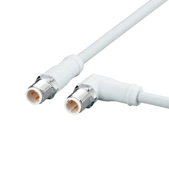 IFM Ethernet connection cable - EVF541