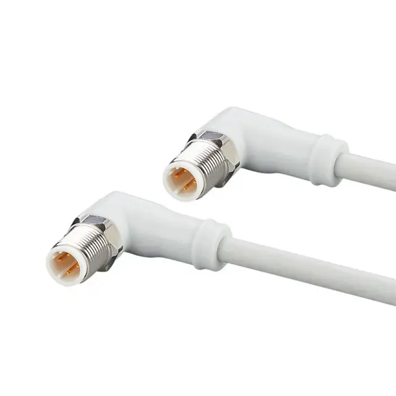 IFM Ethernet connection cable - EVF545
