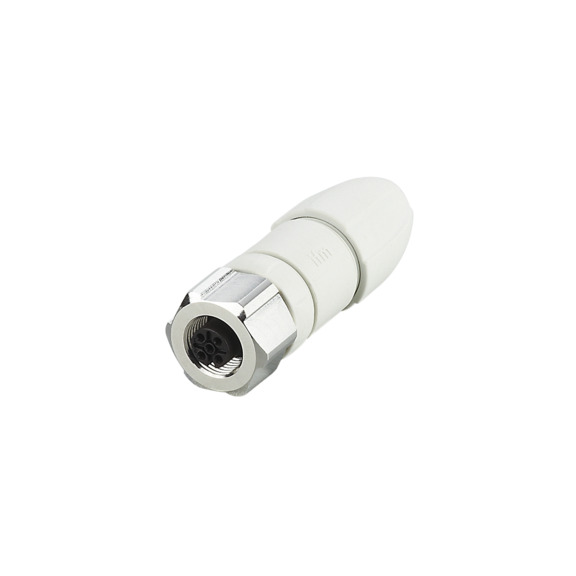 IFM Female wirable connectors - EVF569