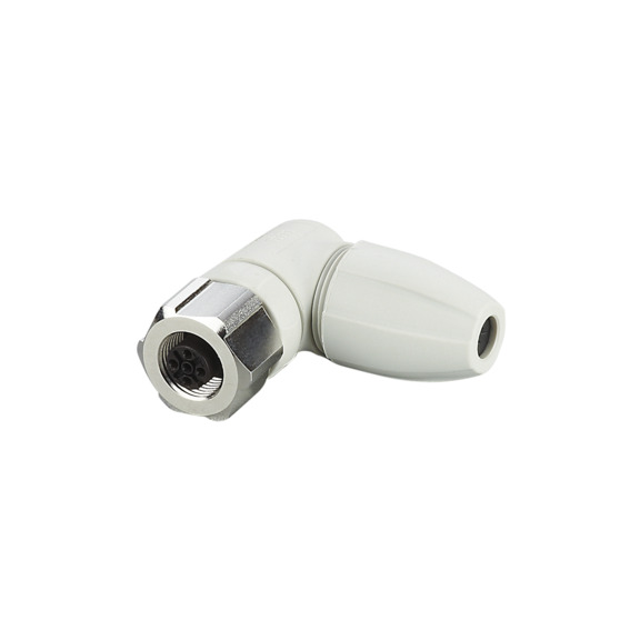 IFM Female wirable connectors - EVF570