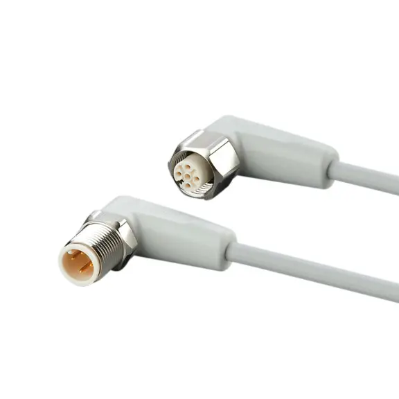 IFM Connection cable - EVF605