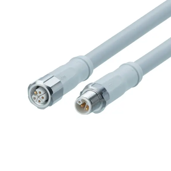 IFM Connection cable - EVF621
