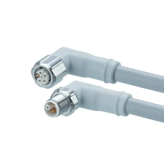 IFM Connection cable - EVF642