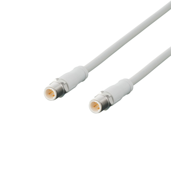 Ethernet connection cable - EVF655