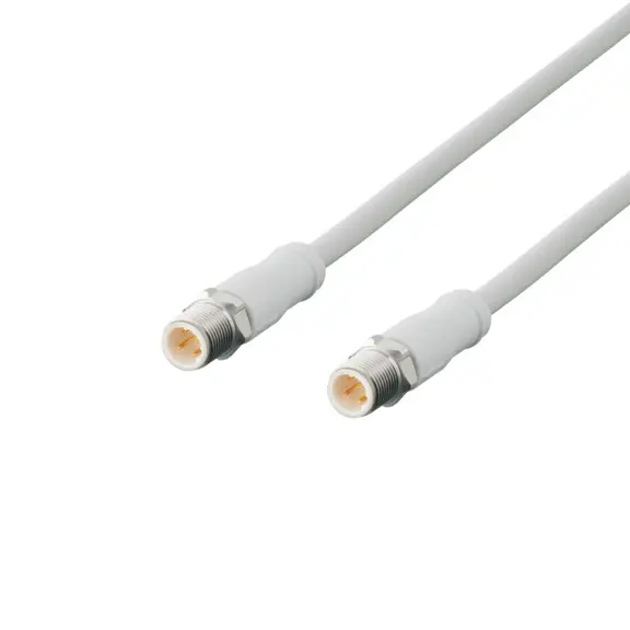IFM Ethernet connection cable - EVF655